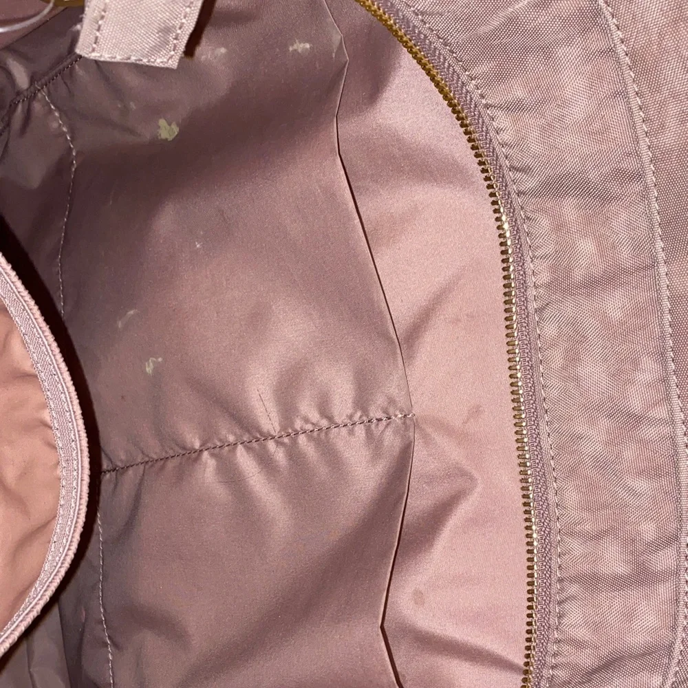 Herschel Pink Orion Tote Bag - Picture 7 of 9